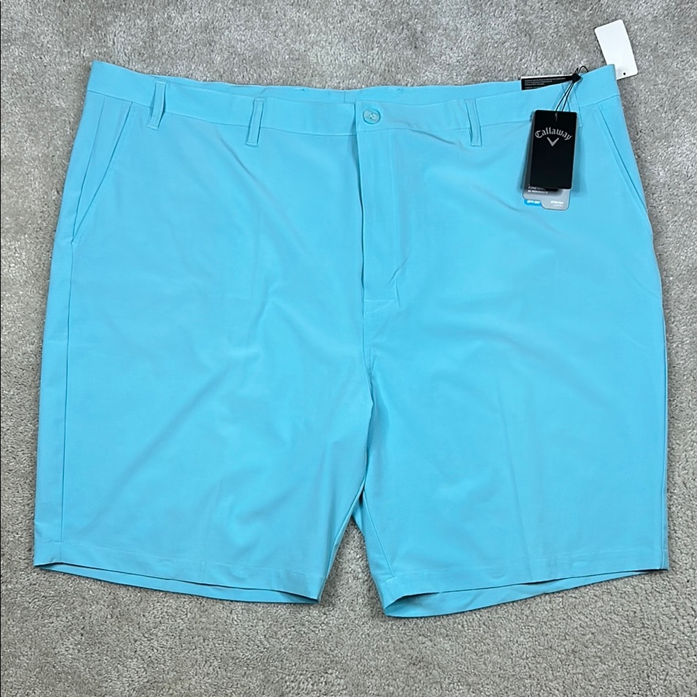 Calloway Opti-Dri Golf Shorts